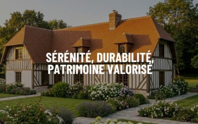 Après démoussage : entretien et longevité de votre toiture et façades